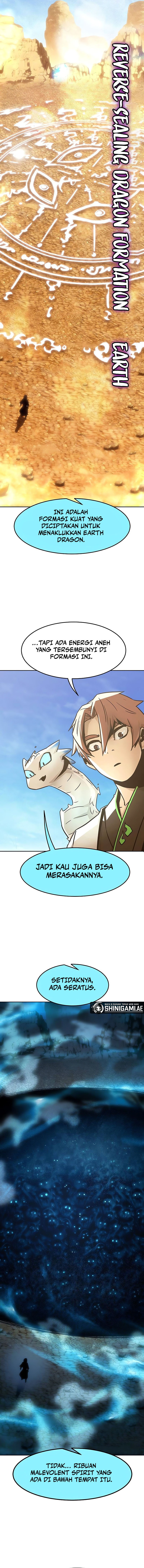 Becoming the Swordmaster Rank Young Lord of the Sichuan Tang Family - Chapter 58 - Page 14