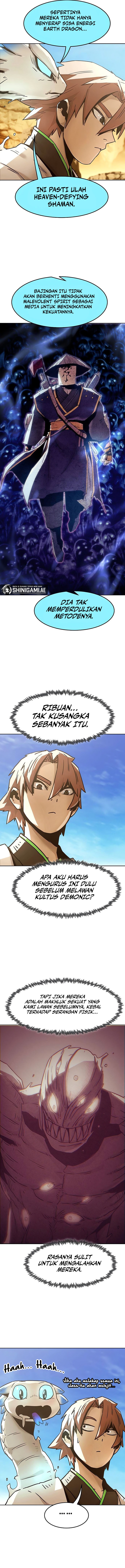 Becoming the Swordmaster Rank Young Lord of the Sichuan Tang Family - Chapter 58 - Page 15