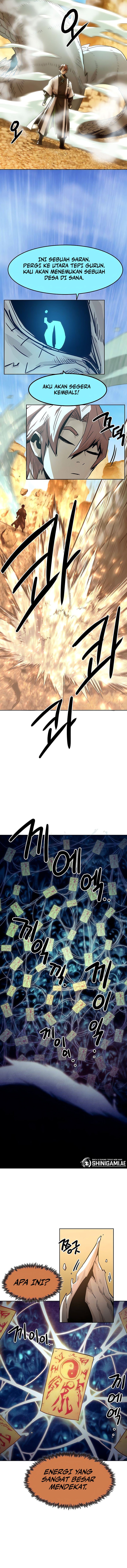 Becoming the Swordmaster Rank Young Lord of the Sichuan Tang Family - Chapter 58 - Page 17
