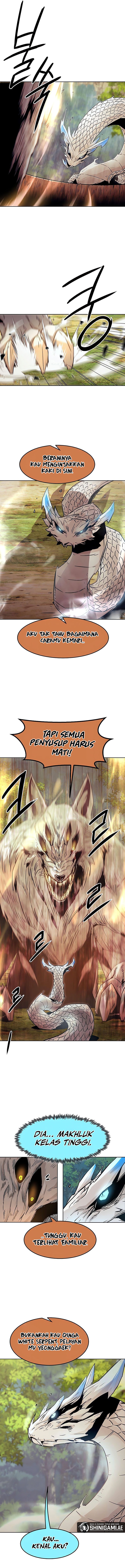 Becoming the Swordmaster Rank Young Lord of the Sichuan Tang Family - Chapter 59 - Page 3