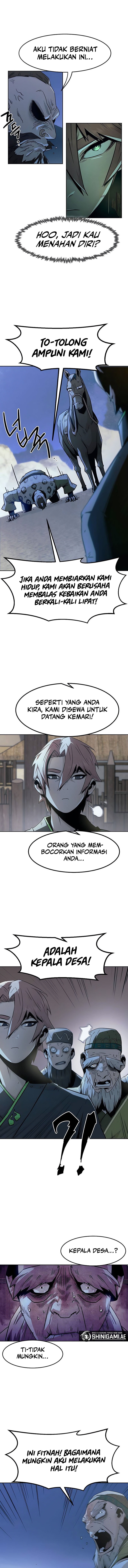 Becoming the Swordmaster Rank Young Lord of the Sichuan Tang Family - Chapter 59 - Page 15