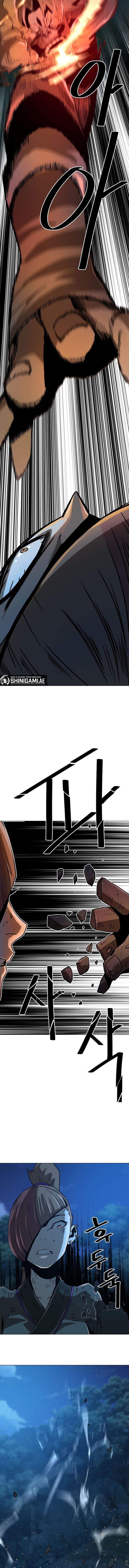 Becoming the Swordmaster Rank Young Lord of the Sichuan Tang Family - Chapter 6 - Page 20