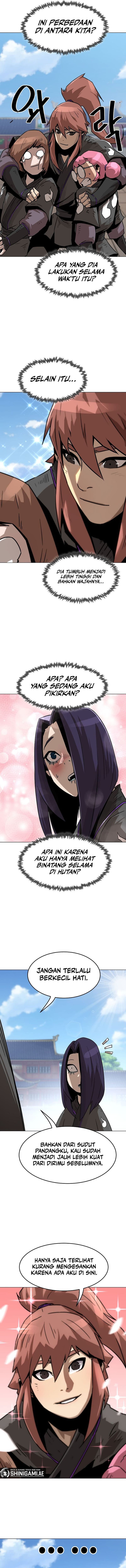 Becoming the Swordmaster Rank Young Lord of the Sichuan Tang Family - Chapter 6 - Page 3