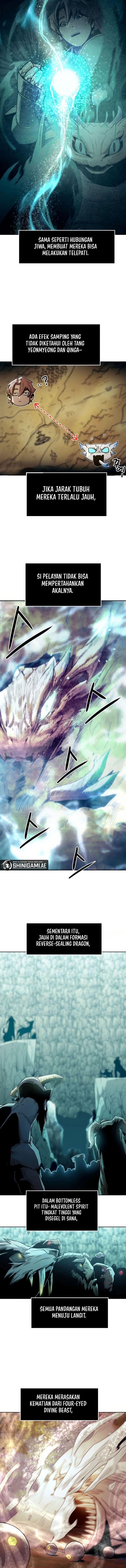 Becoming the Swordmaster Rank Young Lord of the Sichuan Tang Family - Chapter 60 - Page 5