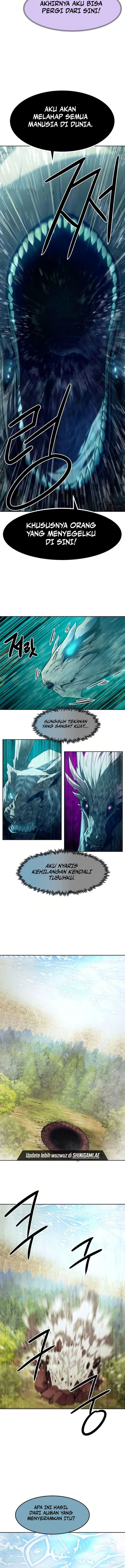 Becoming the Swordmaster Rank Young Lord of the Sichuan Tang Family - Chapter 60 - Page 11