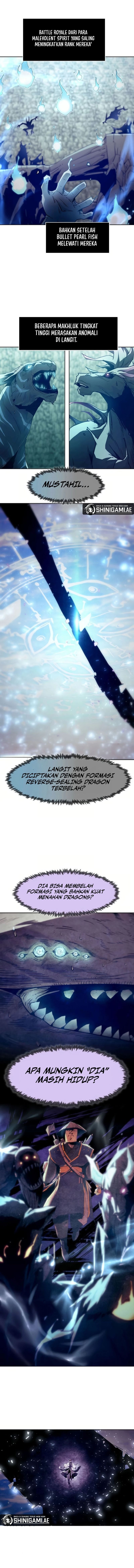 Becoming the Swordmaster Rank Young Lord of the Sichuan Tang Family - Chapter 60 - Page 14