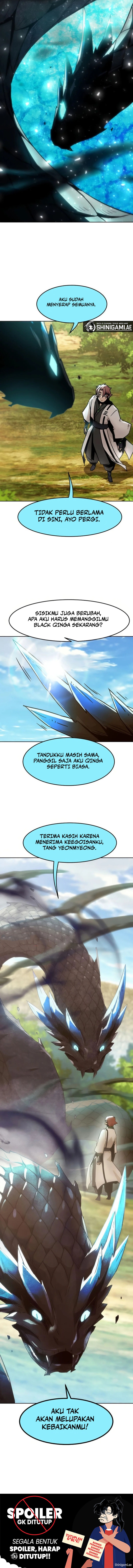 Becoming the Swordmaster Rank Young Lord of the Sichuan Tang Family - Chapter 61 - Page 15