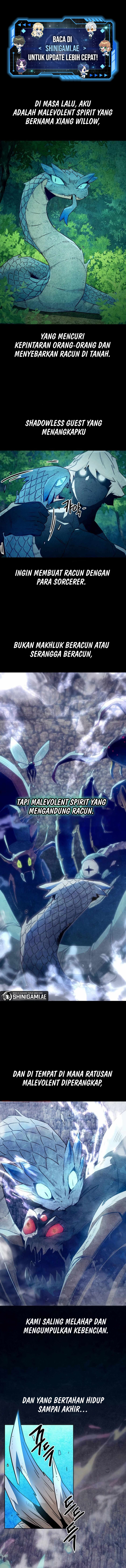 Becoming the Swordmaster Rank Young Lord of the Sichuan Tang Family - Chapter 62 - Page 2