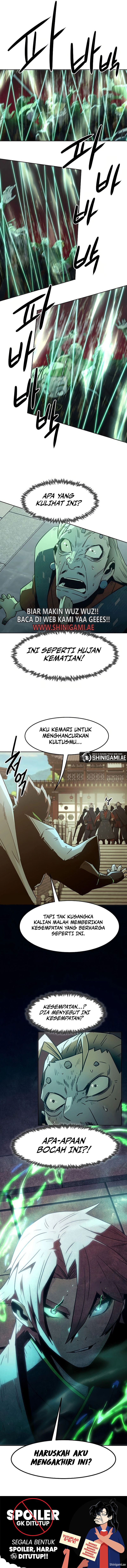 Becoming the Swordmaster Rank Young Lord of the Sichuan Tang Family - Chapter 63 - Page 13