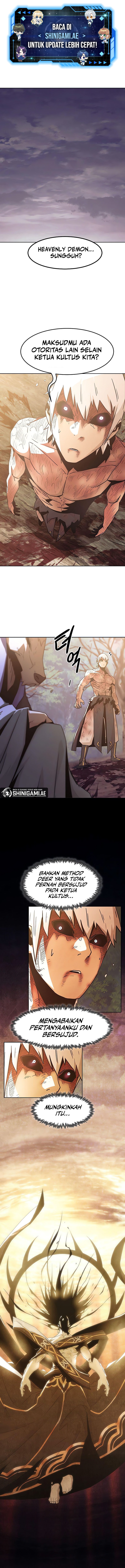 Becoming the Swordmaster Rank Young Lord of the Sichuan Tang Family - Chapter 65 - Page 2
