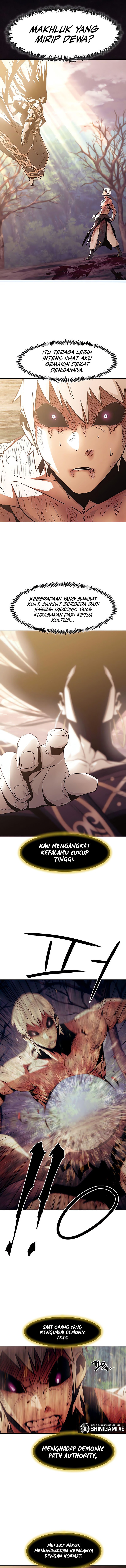 Becoming the Swordmaster Rank Young Lord of the Sichuan Tang Family - Chapter 65 - Page 3