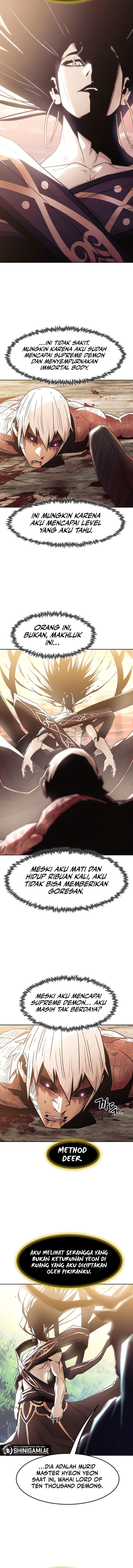 Becoming the Swordmaster Rank Young Lord of the Sichuan Tang Family - Chapter 65 - Page 4