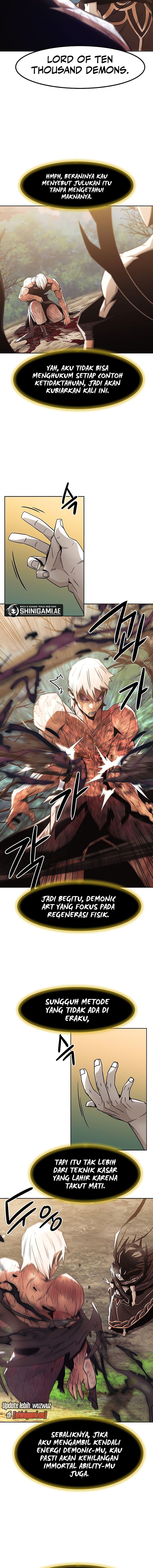 Becoming the Swordmaster Rank Young Lord of the Sichuan Tang Family - Chapter 65 - Page 6
