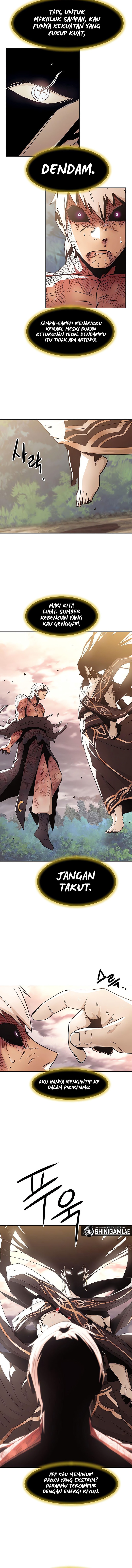 Becoming the Swordmaster Rank Young Lord of the Sichuan Tang Family - Chapter 65 - Page 7