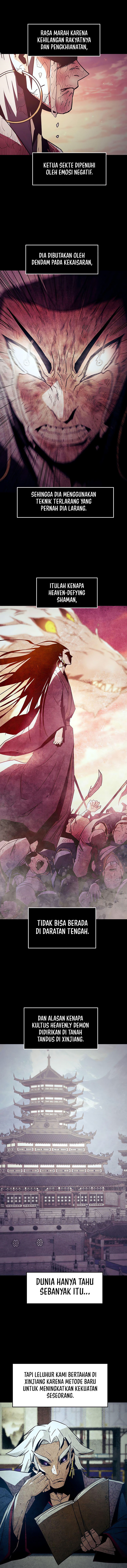 Becoming the Swordmaster Rank Young Lord of the Sichuan Tang Family - Chapter 65 - Page 13