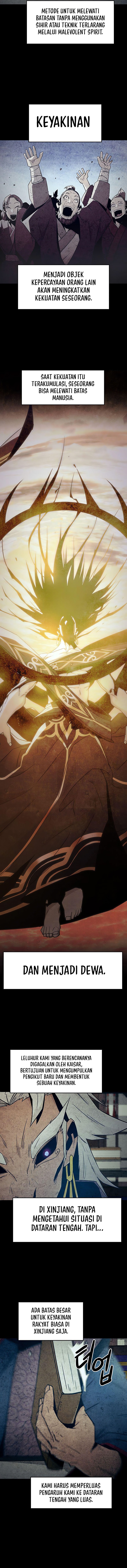 Becoming the Swordmaster Rank Young Lord of the Sichuan Tang Family - Chapter 65 - Page 14