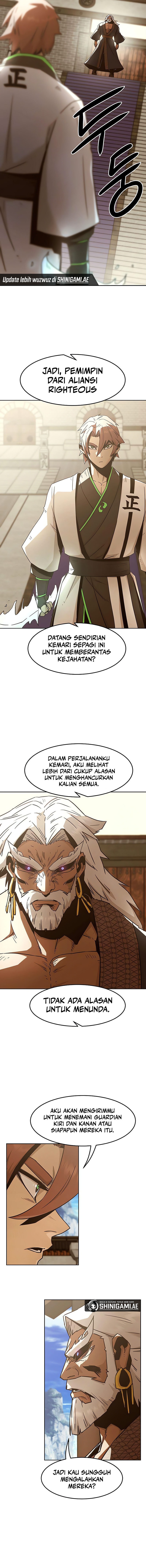 Becoming the Swordmaster Rank Young Lord of the Sichuan Tang Family - Chapter 65 - Page 16