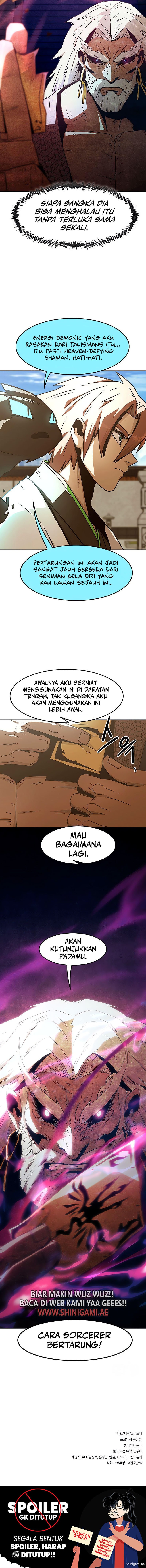 Becoming the Swordmaster Rank Young Lord of the Sichuan Tang Family - Chapter 65 - Page 18