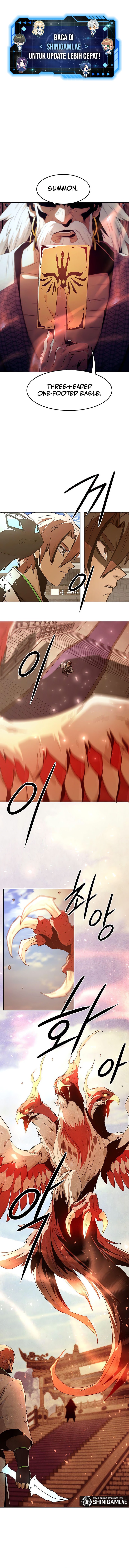 Becoming the Swordmaster Rank Young Lord of the Sichuan Tang Family - Chapter 66 - Page 2