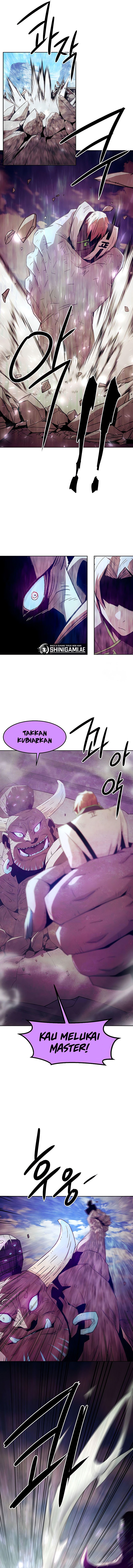 Becoming the Swordmaster Rank Young Lord of the Sichuan Tang Family - Chapter 66 - Page 5