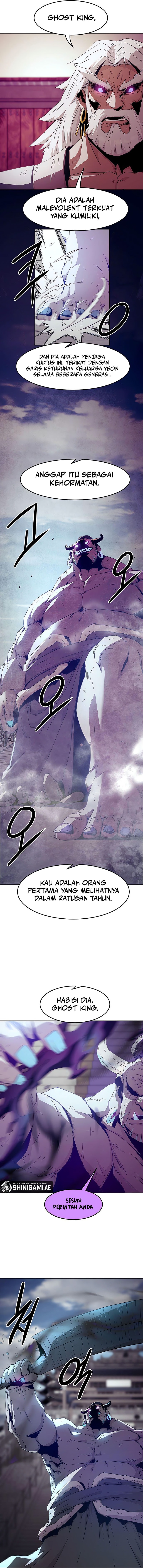 Becoming the Swordmaster Rank Young Lord of the Sichuan Tang Family - Chapter 66 - Page 7