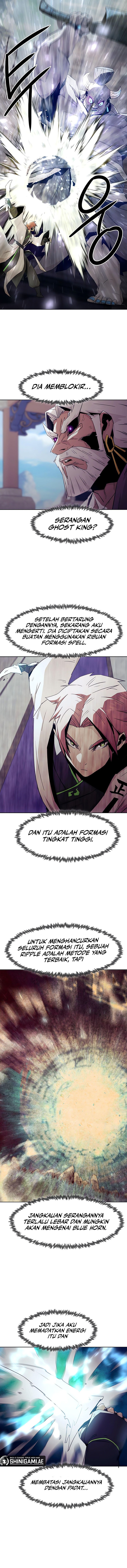 Becoming the Swordmaster Rank Young Lord of the Sichuan Tang Family - Chapter 66 - Page 9