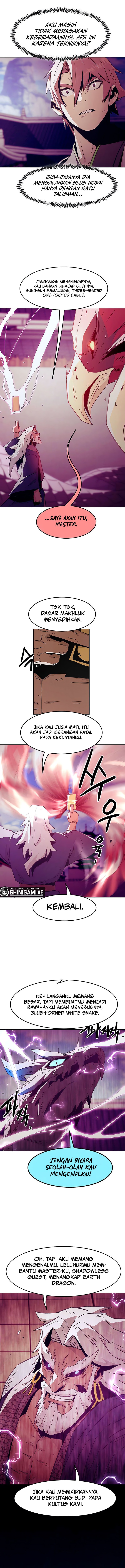 Becoming the Swordmaster Rank Young Lord of the Sichuan Tang Family - Chapter 66 - Page 13