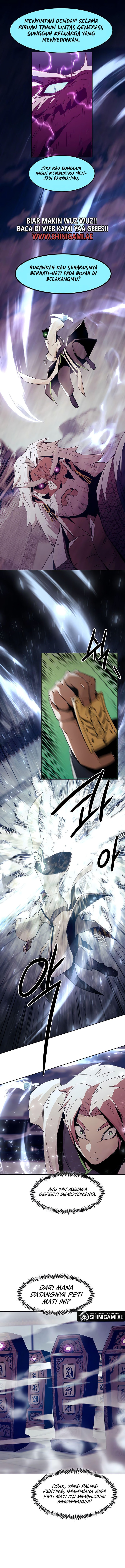Becoming the Swordmaster Rank Young Lord of the Sichuan Tang Family - Chapter 66 - Page 14