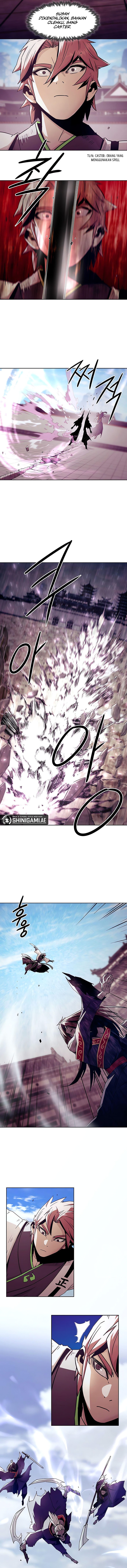 Becoming the Swordmaster Rank Young Lord of the Sichuan Tang Family - Chapter 67 - Page 3