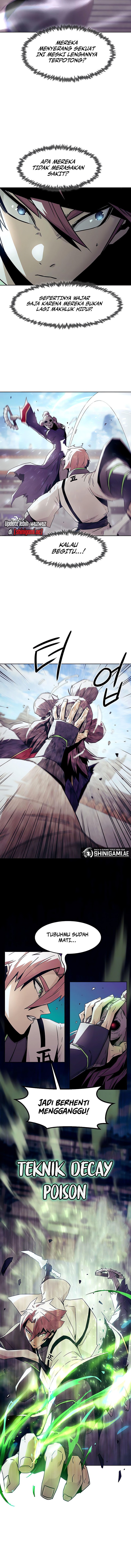 Becoming the Swordmaster Rank Young Lord of the Sichuan Tang Family - Chapter 67 - Page 6