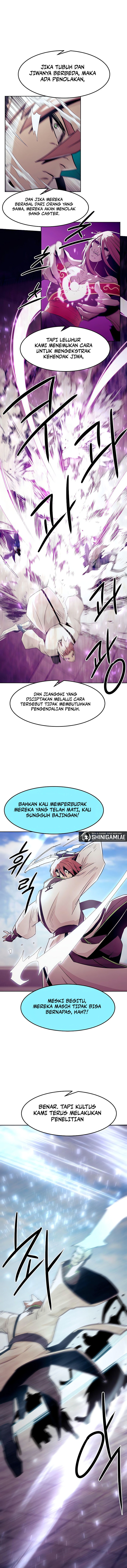 Becoming the Swordmaster Rank Young Lord of the Sichuan Tang Family - Chapter 67 - Page 8