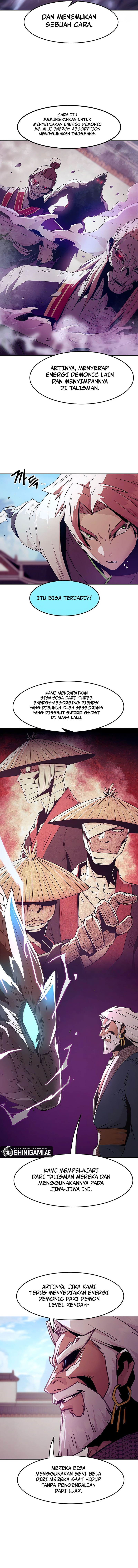 Becoming the Swordmaster Rank Young Lord of the Sichuan Tang Family - Chapter 67 - Page 9
