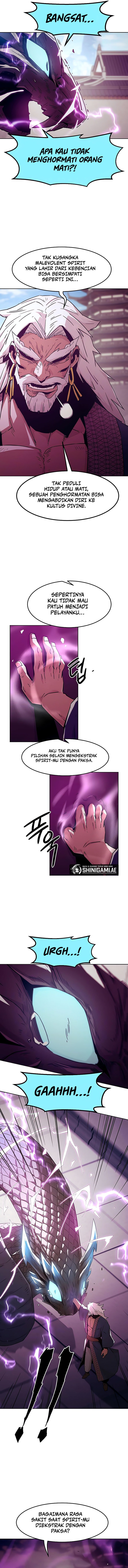 Becoming the Swordmaster Rank Young Lord of the Sichuan Tang Family - Chapter 67 - Page 10