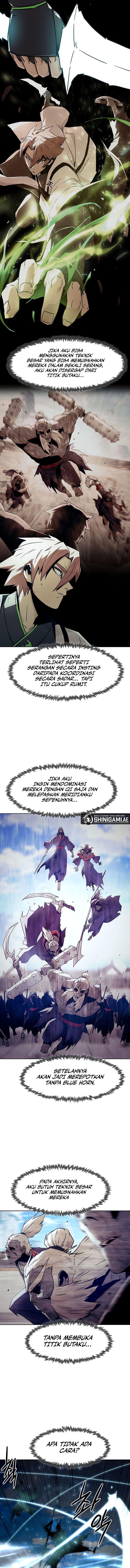 Becoming the Swordmaster Rank Young Lord of the Sichuan Tang Family - Chapter 67 - Page 13