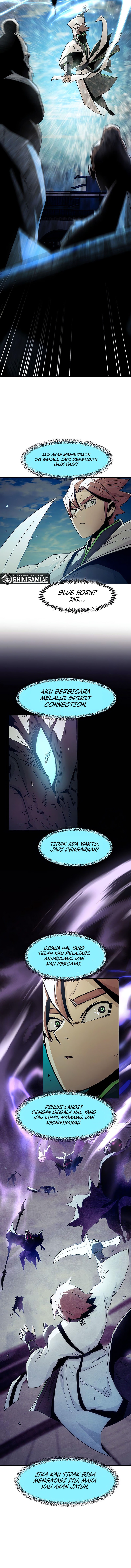 Becoming the Swordmaster Rank Young Lord of the Sichuan Tang Family - Chapter 67 - Page 14