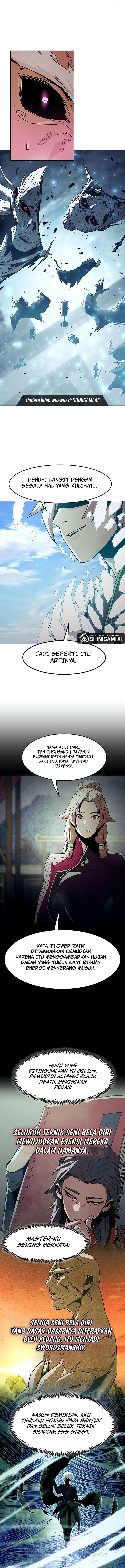 Becoming the Swordmaster Rank Young Lord of the Sichuan Tang Family - Chapter 67 - Page 16