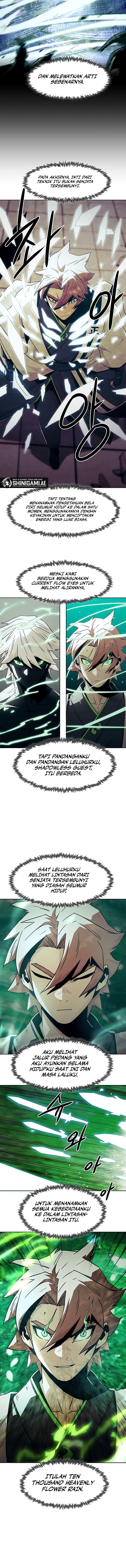 Becoming the Swordmaster Rank Young Lord of the Sichuan Tang Family - Chapter 67 - Page 17