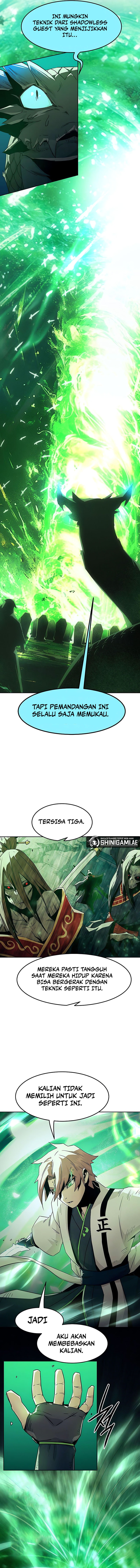 Becoming the Swordmaster Rank Young Lord of the Sichuan Tang Family - Chapter 68 - Page 3