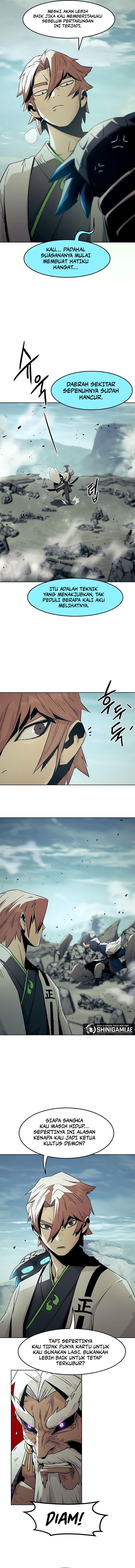 Becoming the Swordmaster Rank Young Lord of the Sichuan Tang Family - Chapter 68 - Page 7