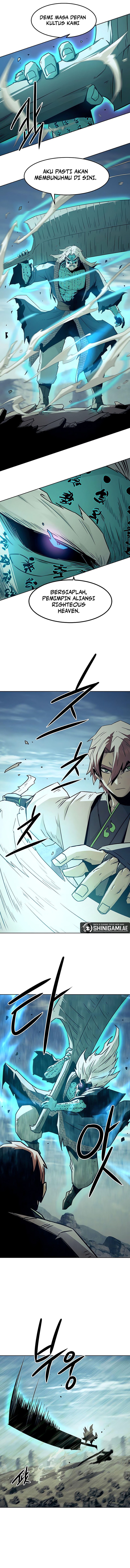 Becoming the Swordmaster Rank Young Lord of the Sichuan Tang Family - Chapter 68 - Page 10