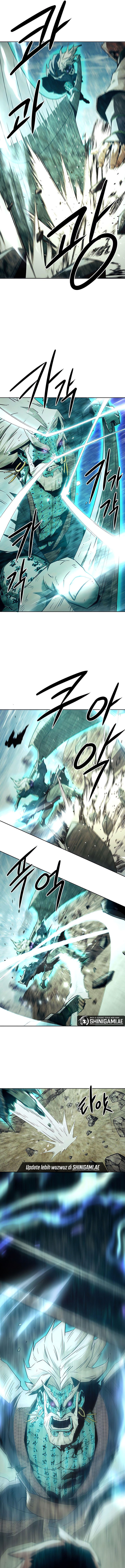 Becoming the Swordmaster Rank Young Lord of the Sichuan Tang Family - Chapter 68 - Page 11