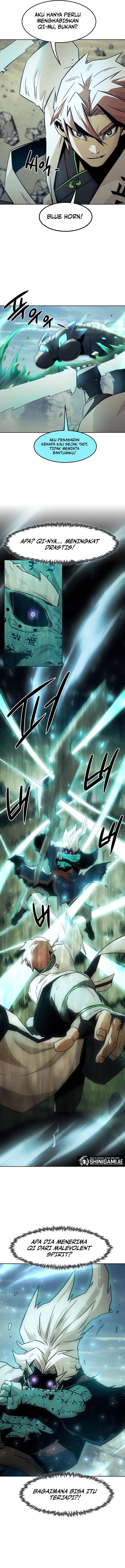 Becoming the Swordmaster Rank Young Lord of the Sichuan Tang Family - Chapter 68 - Page 14