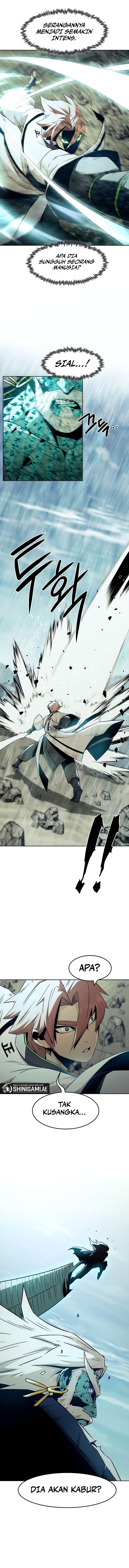 Becoming the Swordmaster Rank Young Lord of the Sichuan Tang Family - Chapter 68 - Page 15