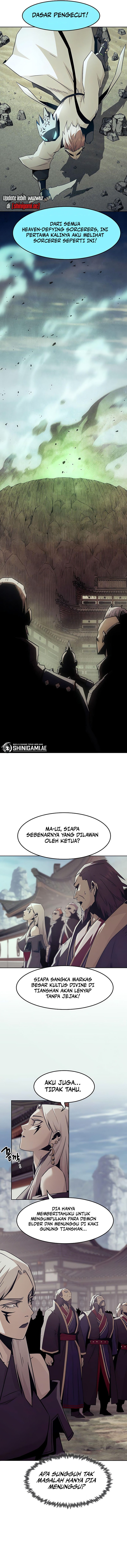 Becoming the Swordmaster Rank Young Lord of the Sichuan Tang Family - Chapter 68 - Page 16