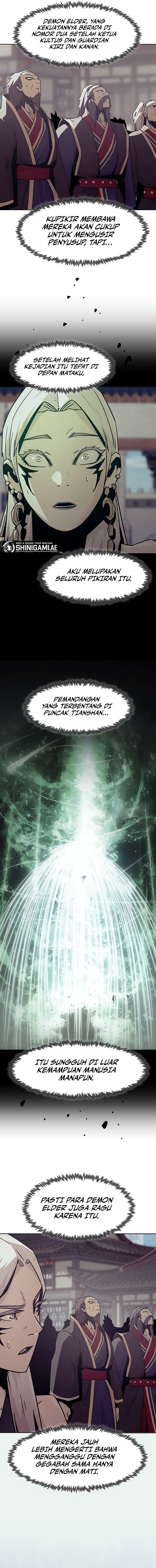 Becoming the Swordmaster Rank Young Lord of the Sichuan Tang Family - Chapter 68 - Page 17