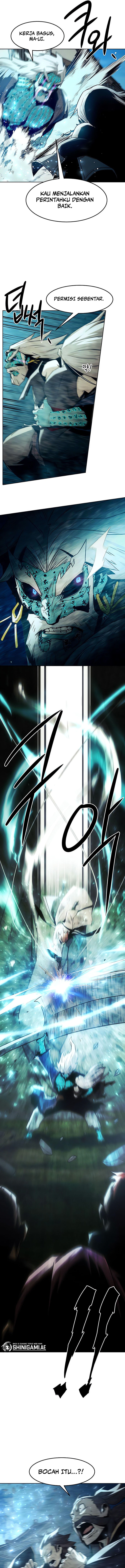 Becoming the Swordmaster Rank Young Lord of the Sichuan Tang Family - Chapter 68 - Page 19