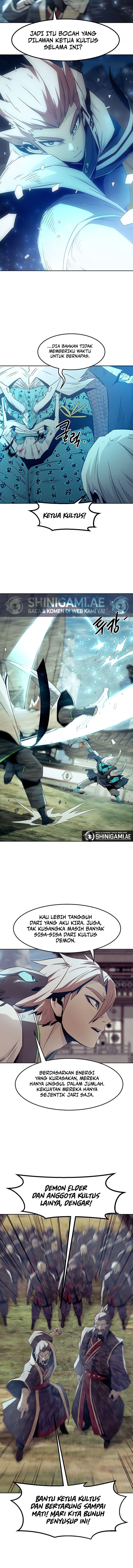 Becoming the Swordmaster Rank Young Lord of the Sichuan Tang Family - Chapter 68 - Page 20