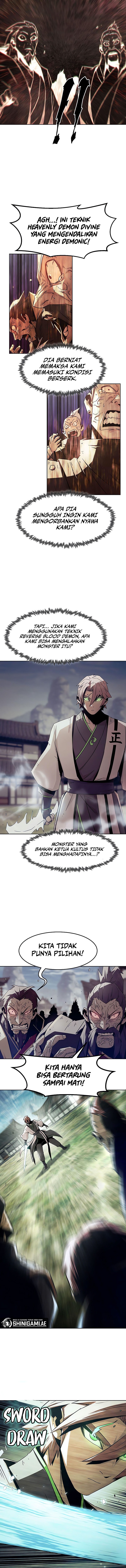 Becoming the Swordmaster Rank Young Lord of the Sichuan Tang Family - Chapter 69 - Page 3