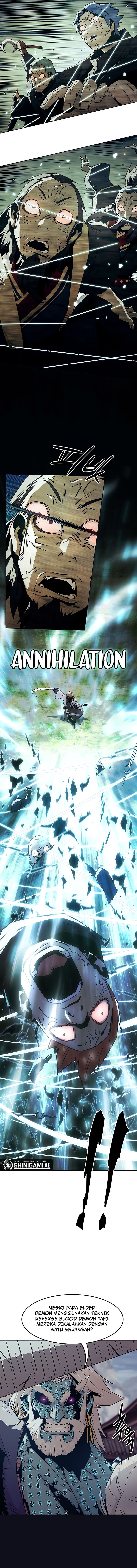 Becoming the Swordmaster Rank Young Lord of the Sichuan Tang Family - Chapter 69 - Page 4