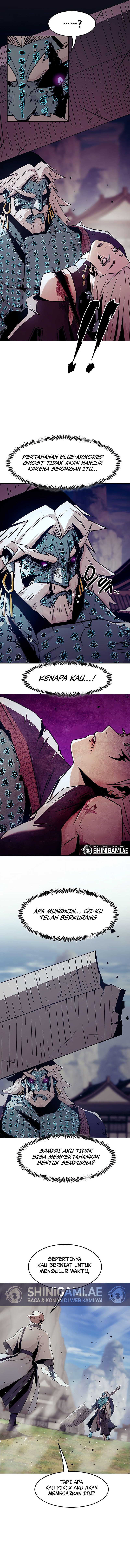 Becoming the Swordmaster Rank Young Lord of the Sichuan Tang Family - Chapter 69 - Page 5